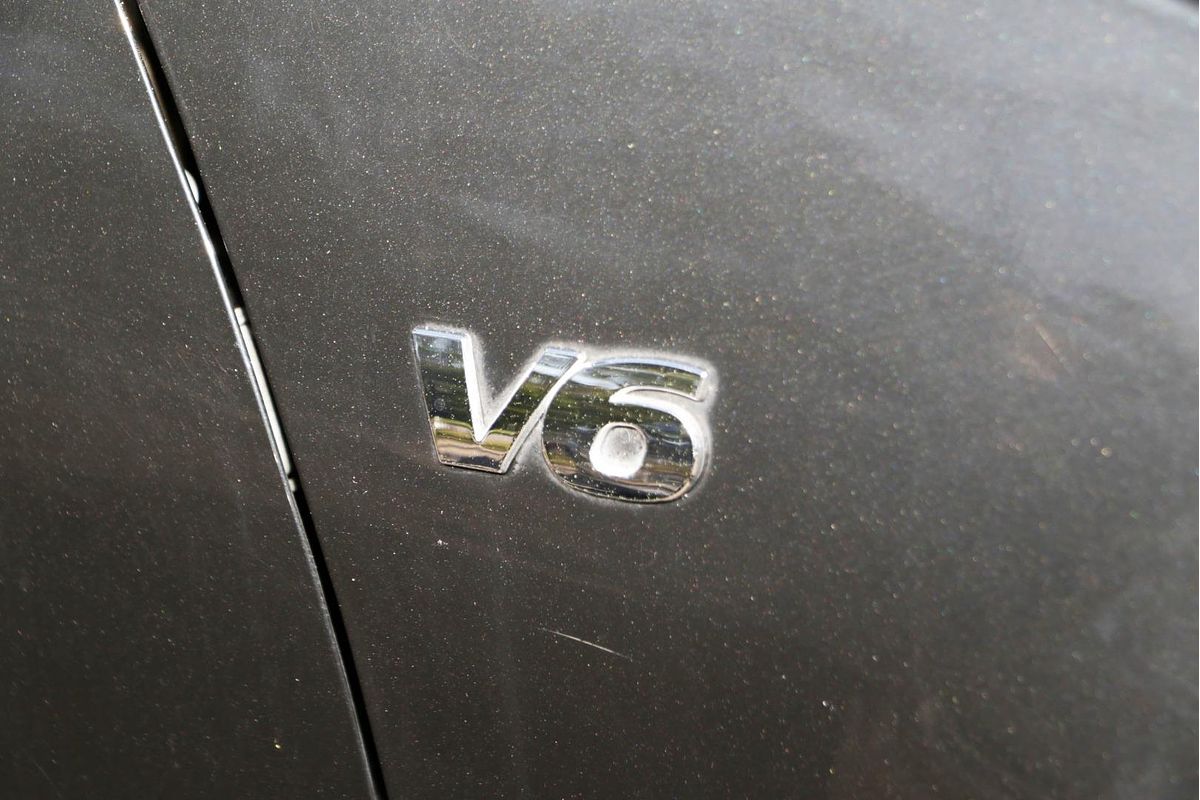 2009 Suzuki Grand Vitara Prestige JB