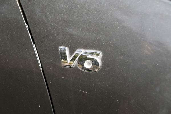 2009 Suzuki Grand Vitara Prestige JB