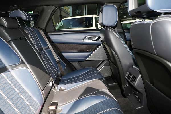2017 Land Rover Range Rover Velar D300 R-Dynamic HSE L560
