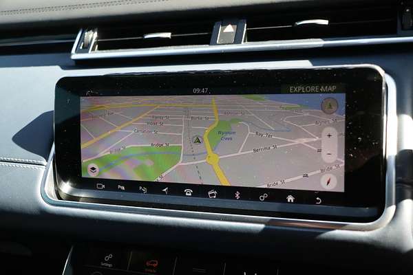 2017 Land Rover Range Rover Velar D300 R-Dynamic HSE L560