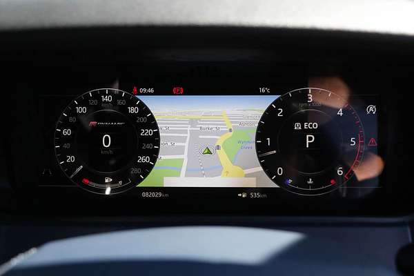 2017 Land Rover Range Rover Velar D300 R-Dynamic HSE L560
