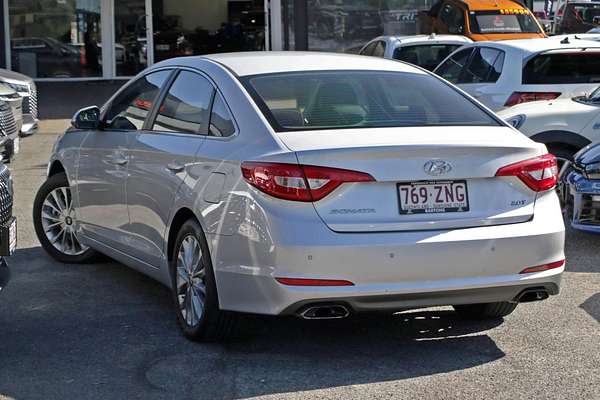 2016 Hyundai Sonata Active LF3