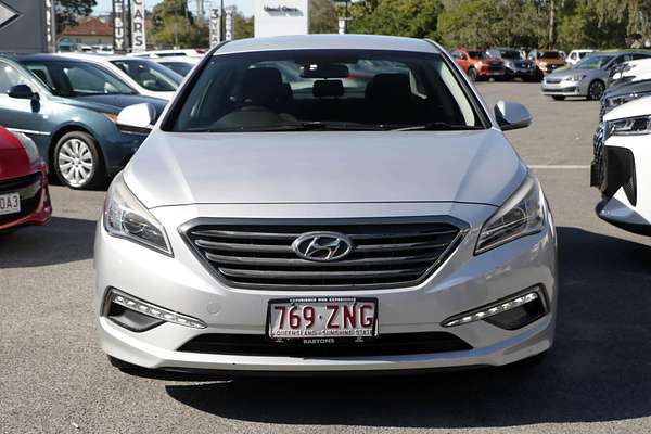 2016 Hyundai Sonata Active LF3