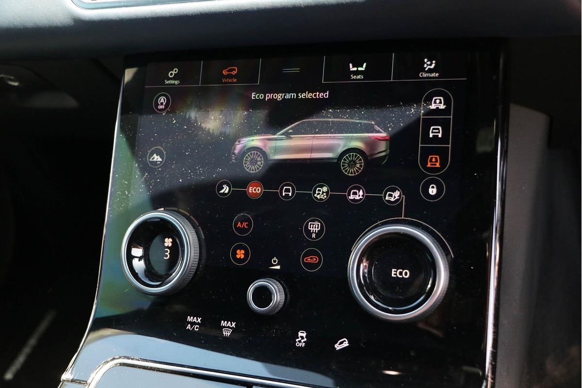 2017 Land Rover Range Rover Velar D300 R-Dynamic HSE L560