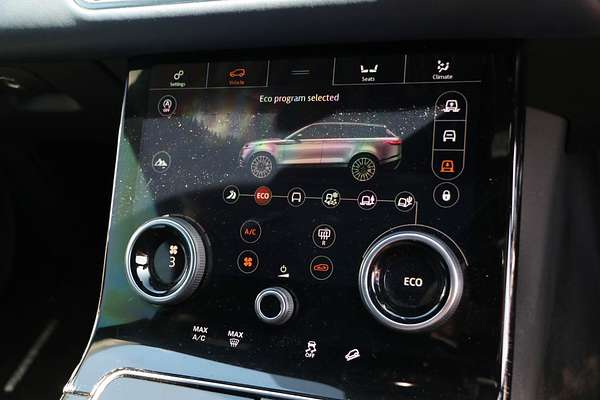2017 Land Rover Range Rover Velar D300 R-Dynamic HSE L560