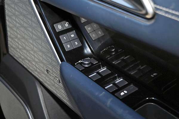 2017 Land Rover Range Rover Velar D300 R-Dynamic HSE L560