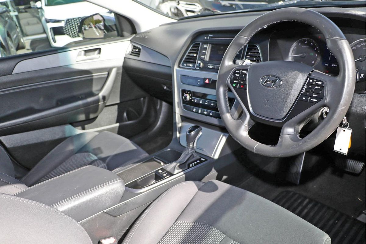 2016 Hyundai Sonata Active LF3