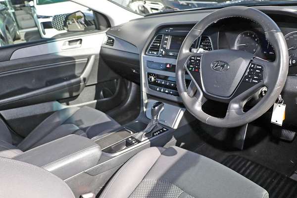 2016 Hyundai Sonata Active LF3