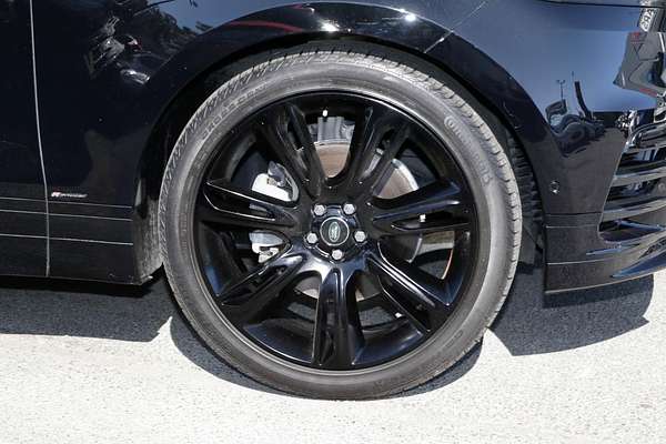 2017 Land Rover Range Rover Velar D300 R-Dynamic HSE L560