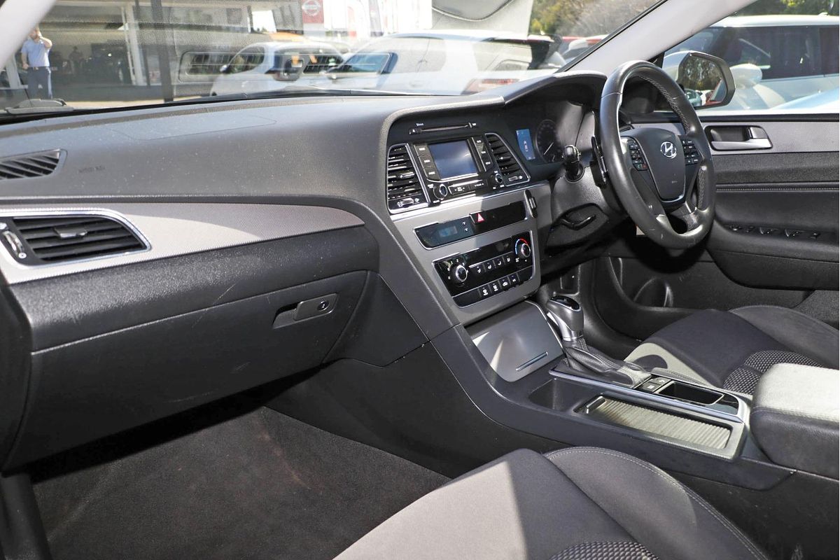 2016 Hyundai Sonata Active LF3