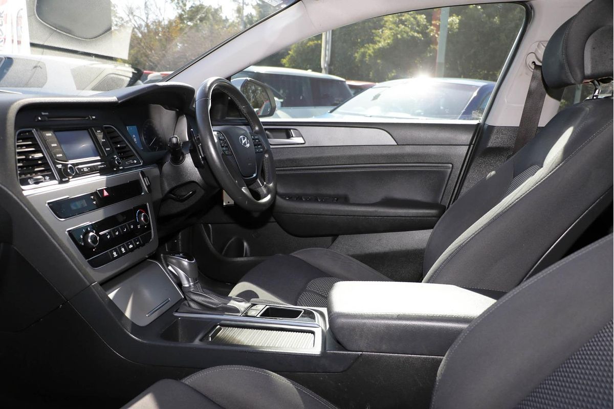 2016 Hyundai Sonata Active LF3