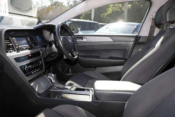2016 Hyundai Sonata Active LF3