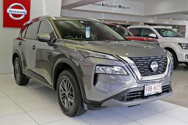 2025 Nissan X-TRAIL ST T33