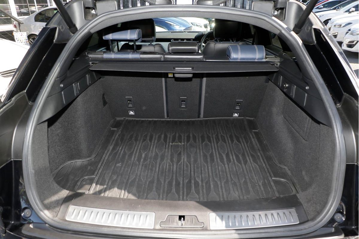 2017 Land Rover Range Rover Velar D300 R-Dynamic HSE L560