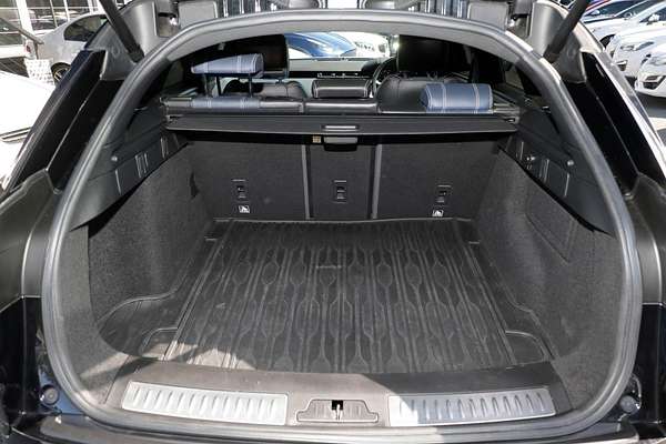 2017 Land Rover Range Rover Velar D300 R-Dynamic HSE L560