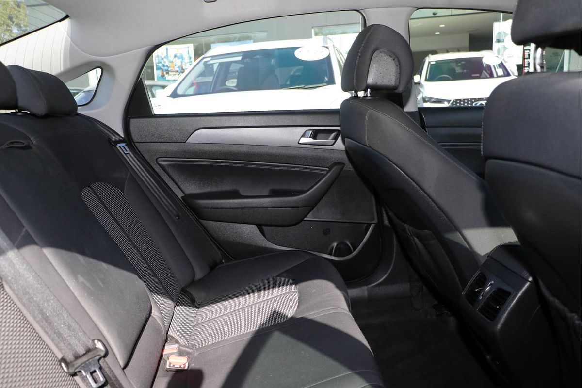 2016 Hyundai Sonata Active LF3