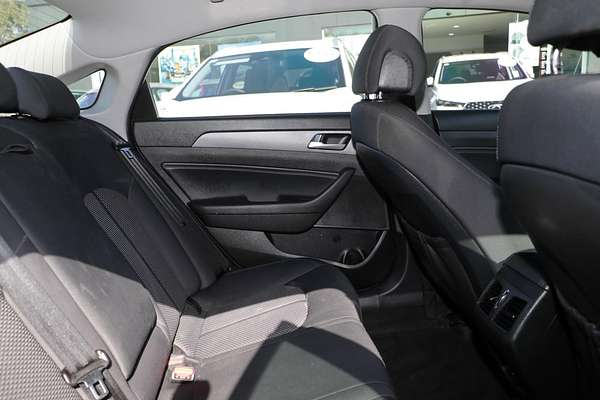 2016 Hyundai Sonata Active LF3
