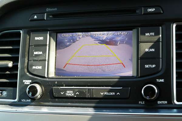 2016 Hyundai Sonata Active LF3