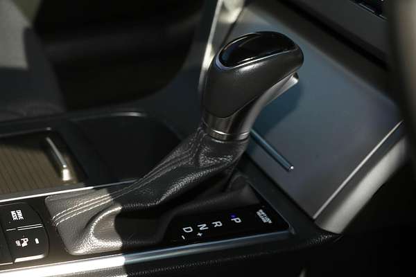 2016 Hyundai Sonata Active LF3
