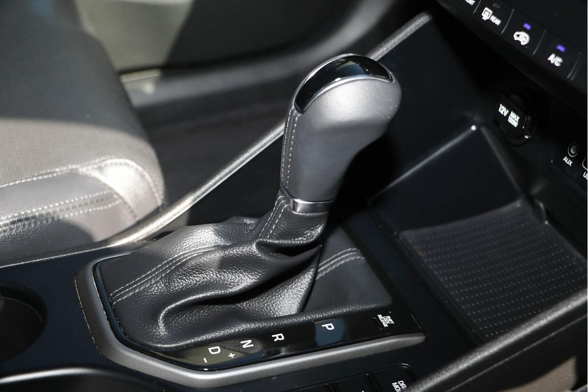 2018 Hyundai Tucson Active X TL
