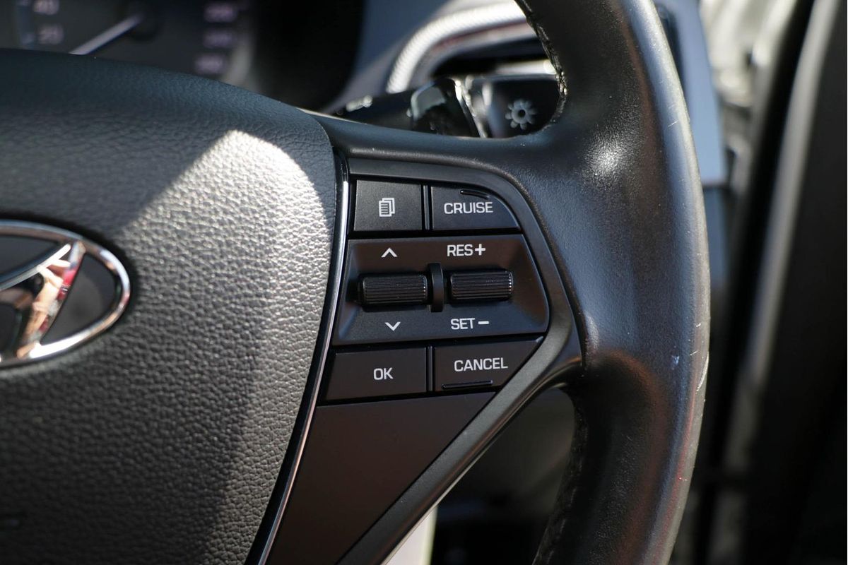 2016 Hyundai Sonata Active LF3