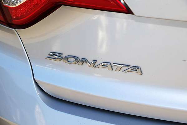 2016 Hyundai Sonata Active LF3