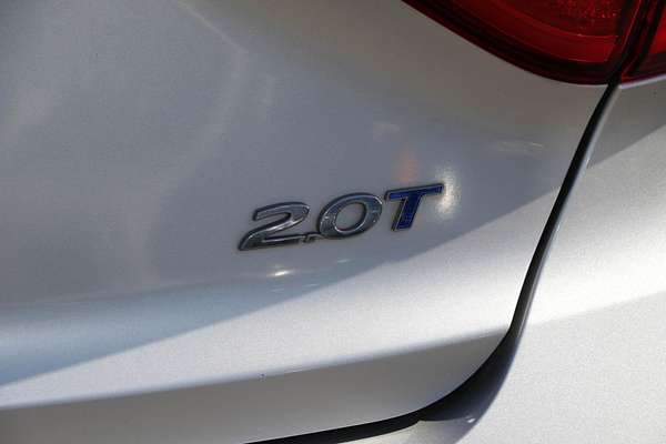 2016 Hyundai Sonata Active LF3