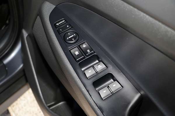 2018 Hyundai Tucson Active X TL