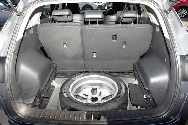 2018 Hyundai Tucson Active X TL
