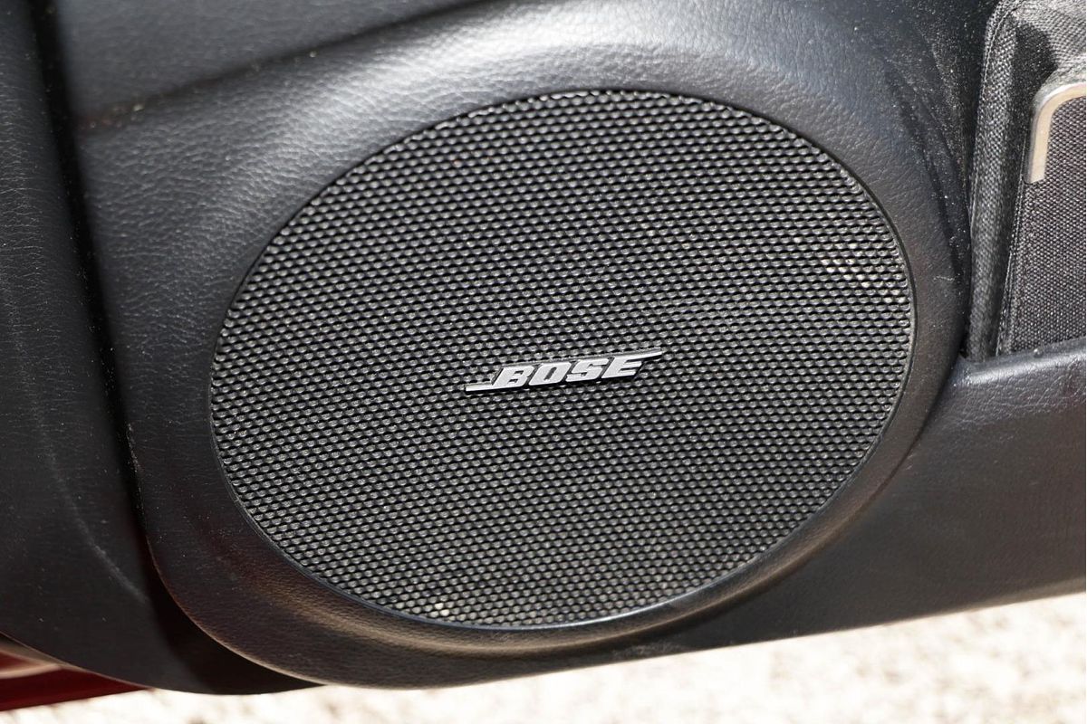 2011 Mazda 3 SP20 SKYACTIV BL Series 2