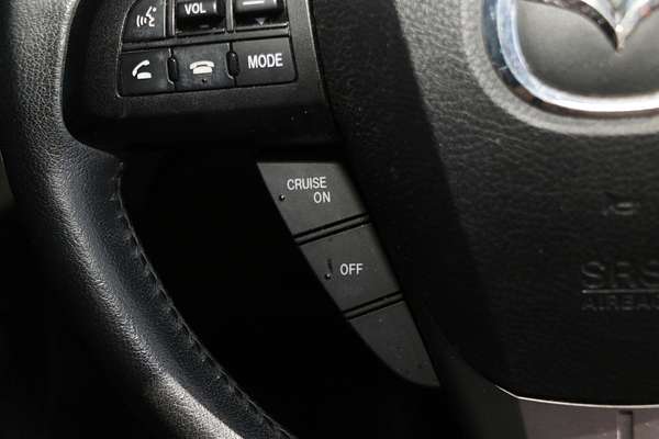 2011 Mazda 3 SP20 SKYACTIV BL Series 2