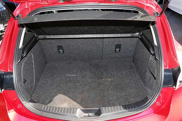 2011 Mazda 3 SP20 SKYACTIV BL Series 2