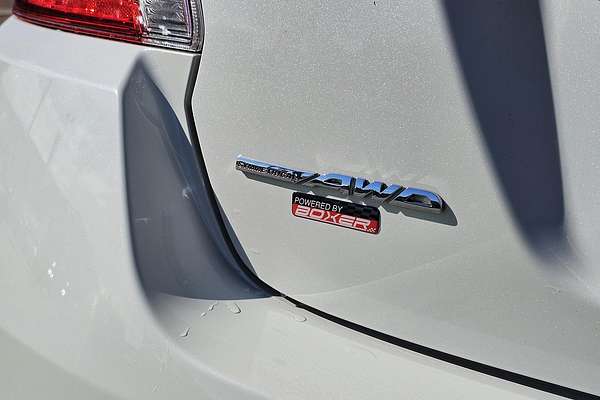 2018 Subaru WRX STI VA