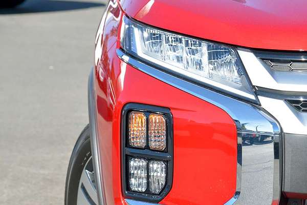 2024 Mitsubishi ASX Exceed XD
