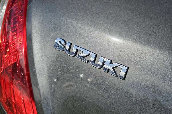 2013 Suzuki Swift GA FZ