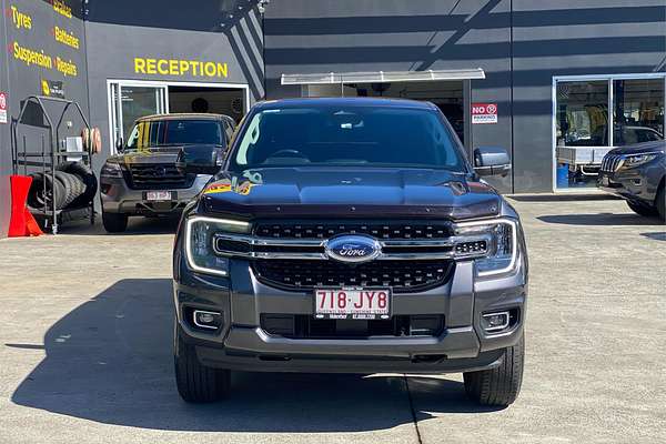 2024 Ford Ranger XLT  4X4 3.0L