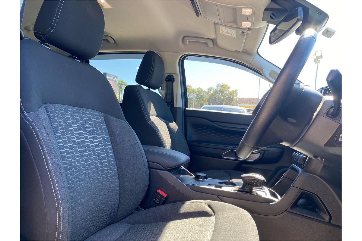 2024 Ford Ranger XLT  4X4 3.0L