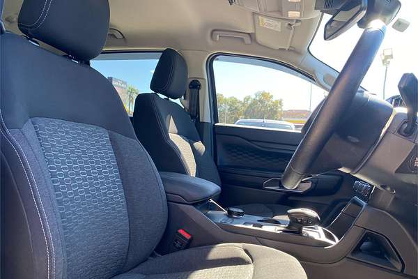 2024 Ford Ranger XLT  4X4 3.0L