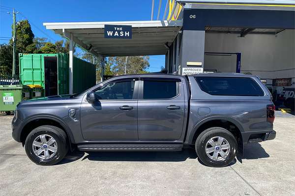 2024 Ford Ranger XLT  4X4 3.0L