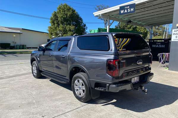 2024 Ford Ranger XLT  4X4 3.0L
