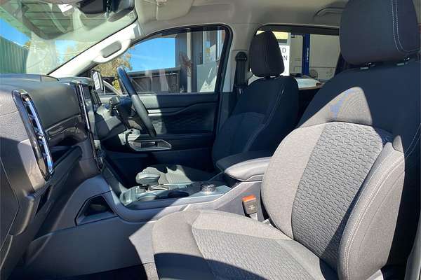 2024 Ford Ranger XLT  4X4 3.0L