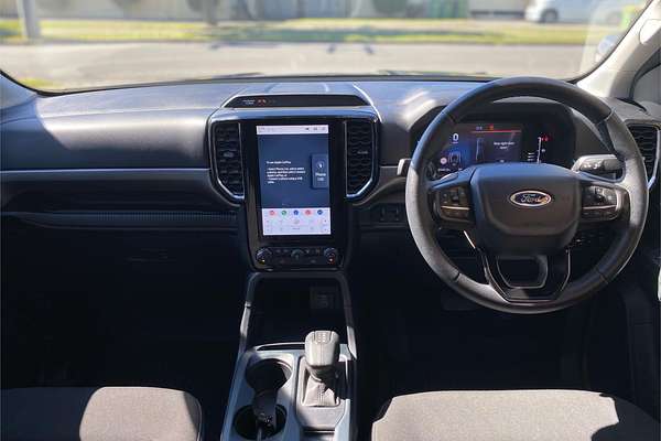 2024 Ford Ranger XLT  4X4 3.0L