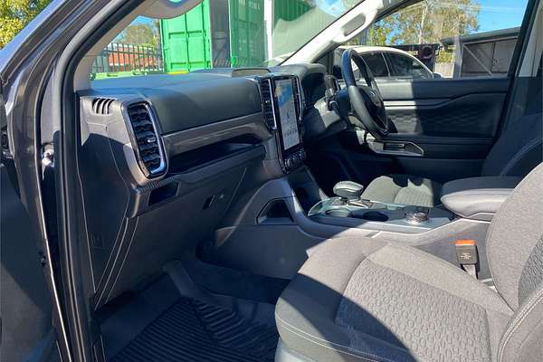 2024 Ford Ranger XLT  4X4 3.0L