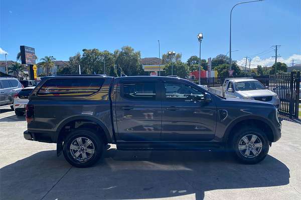 2024 Ford Ranger XLT  4X4 3.0L