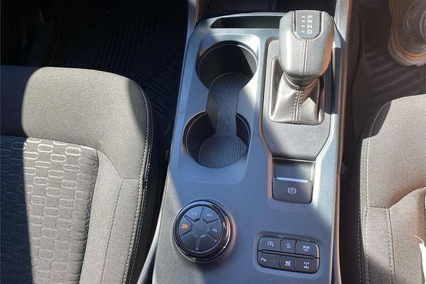2024 Ford Ranger XLT  4X4 3.0L