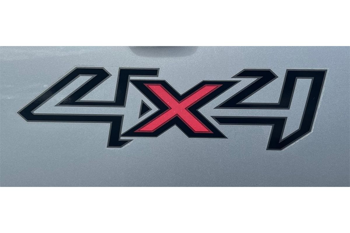 2014 Ford Ranger XLS PX 4X4 3.2L