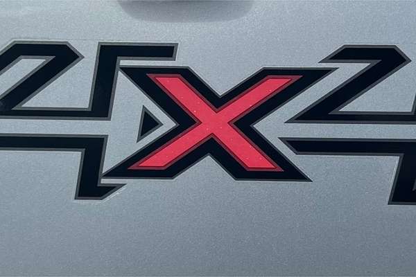 2014 Ford Ranger XLS PX 4X4 3.2L