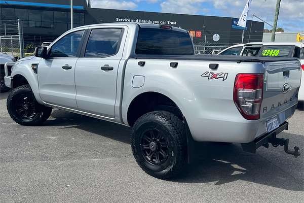 2014 Ford Ranger XLS PX 4X4 3.2L