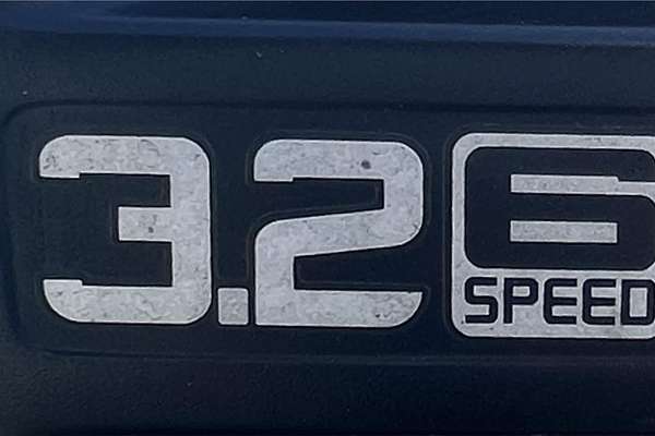 2014 Ford Ranger XLS PX 4X4 3.2L