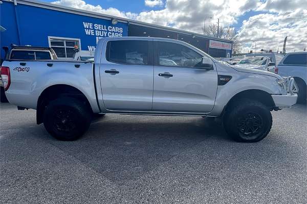 2014 Ford Ranger XLS PX 4X4 3.2L